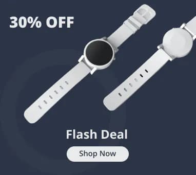 Flash Deal