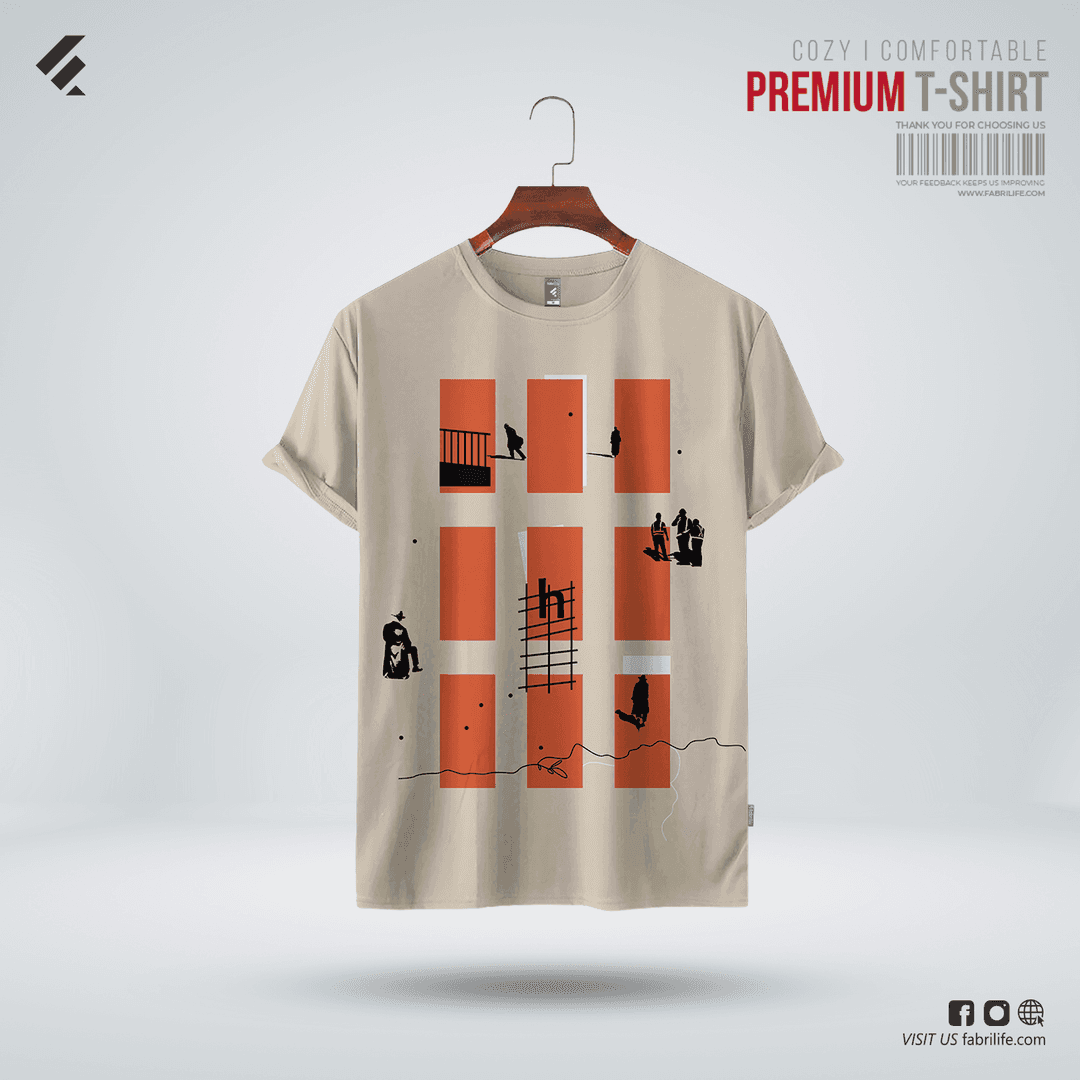 Men's Premium T-shirt