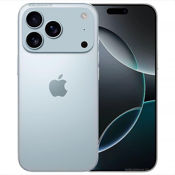 Apple iPhone 17 Pro Max