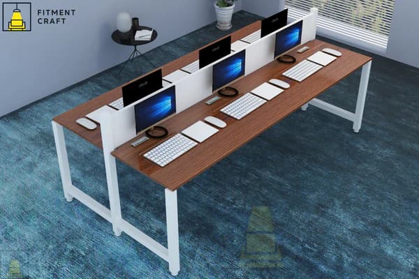 Office Workstation Desk