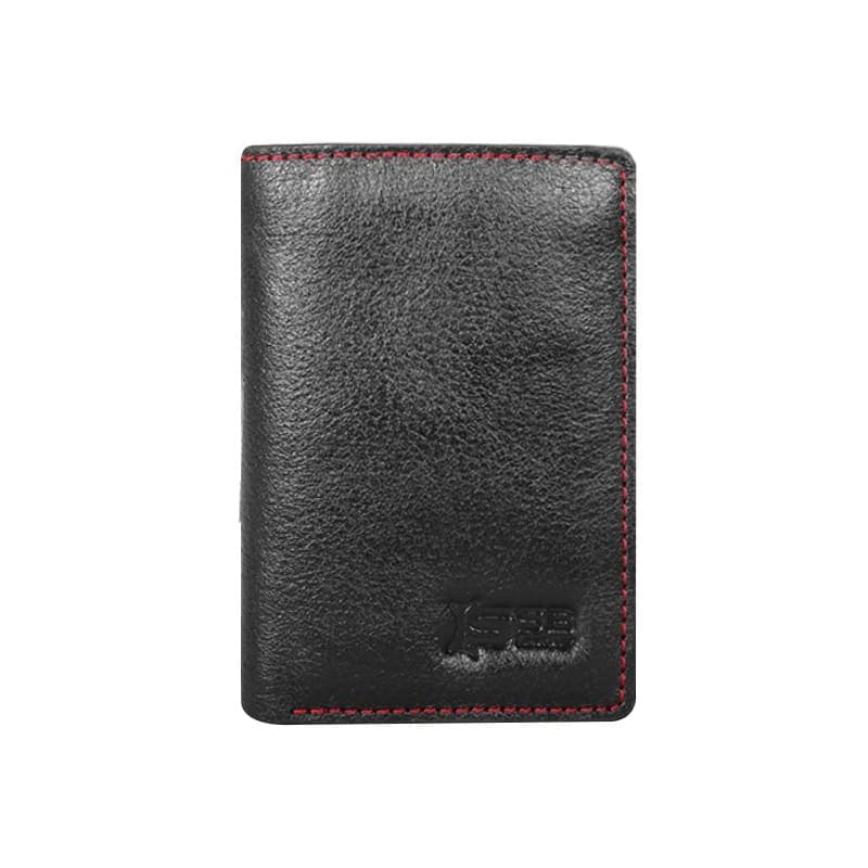 Leather Small Card Wallet SB-W230