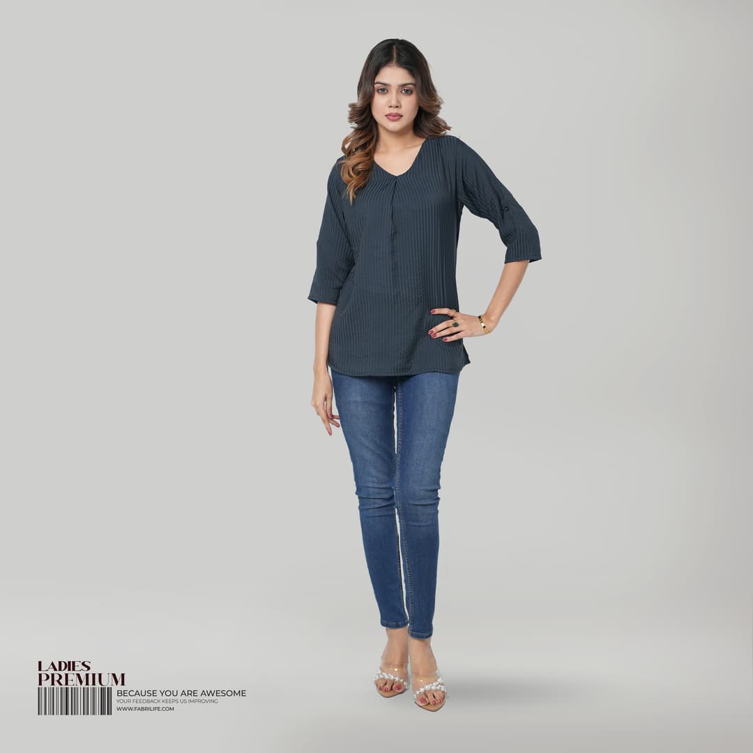 Women's Premium Tops