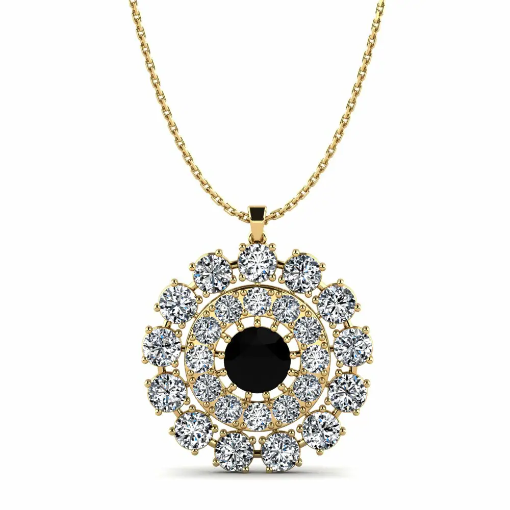 GLAMIRA Pendant Prague