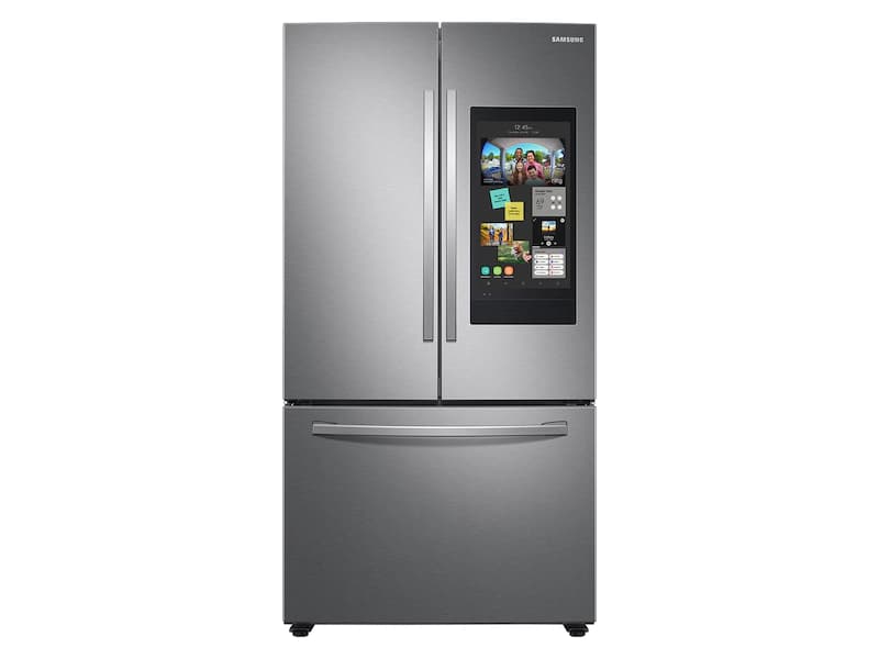 Samsung 28 cu. ft. French Door Refrigerator