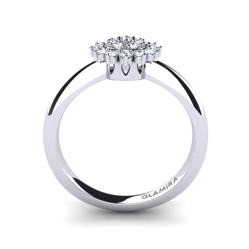 GLAMIRA Ring Amberly