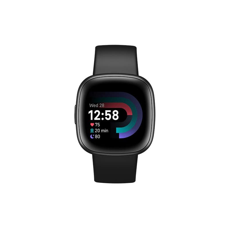 Fitbit Versa 4 Fitness Wristband