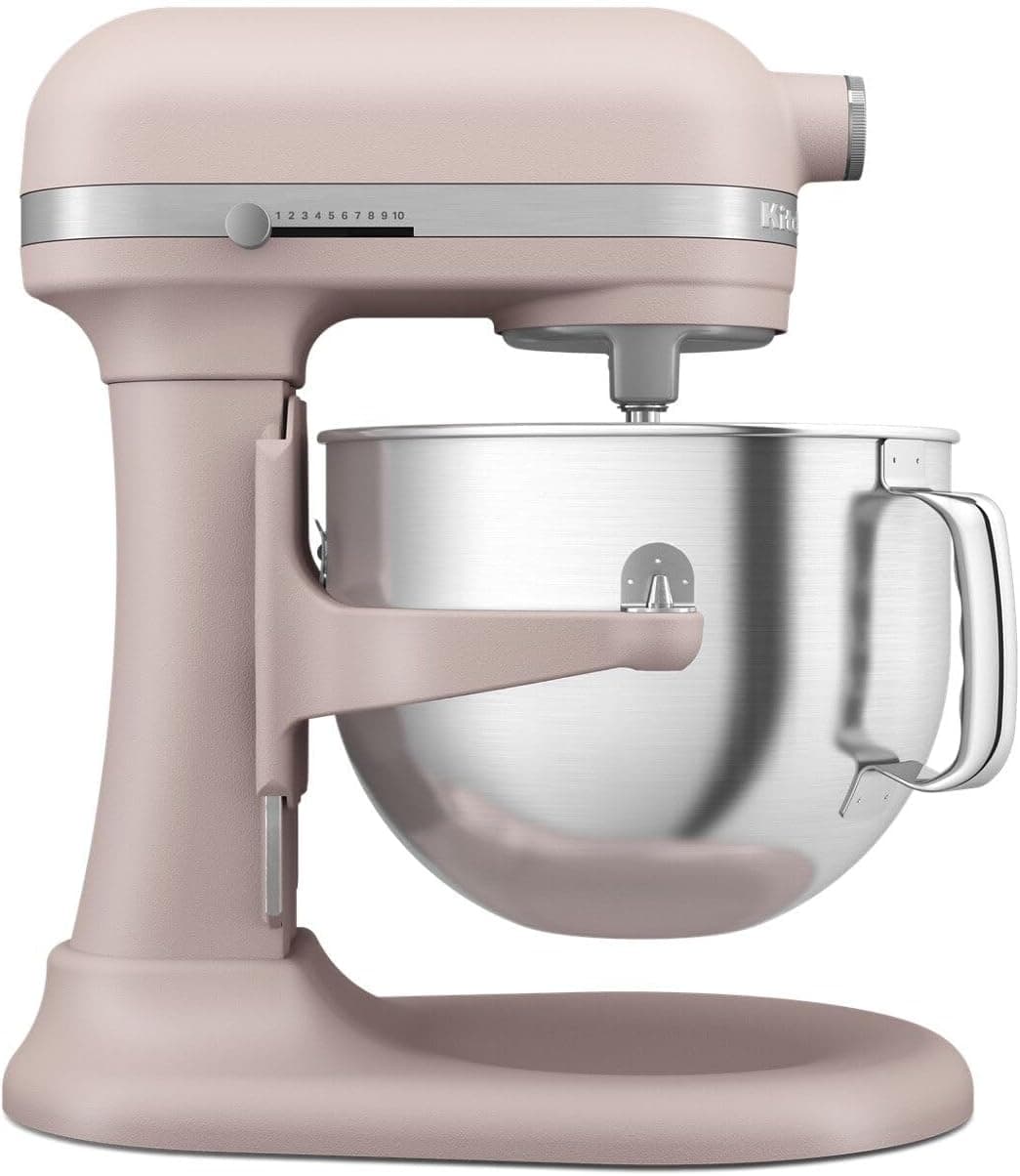 KitchenAid Artisan Stand Mixer