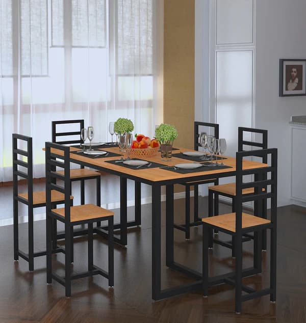 Cuisine - Dining Table