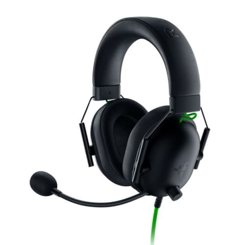 Razer BlackShark V2 X Gaming Headset