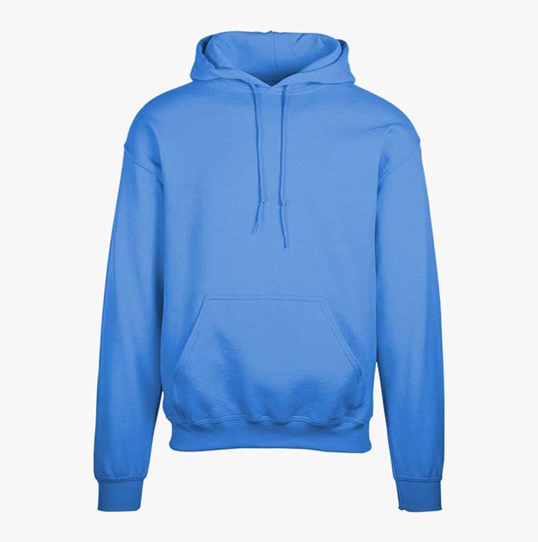 Men's Full Sleeve Hoodie