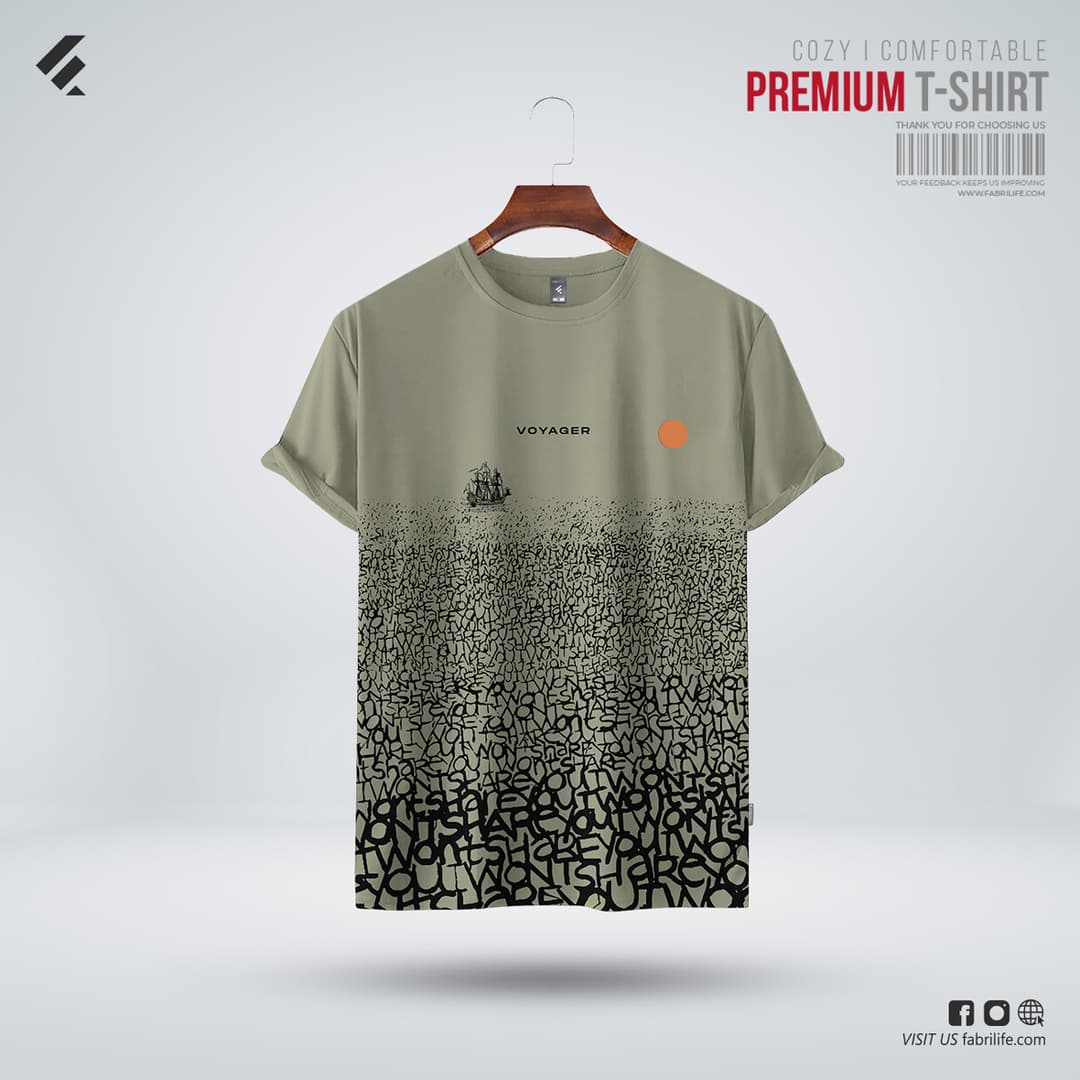 Men's Premium T-shirt