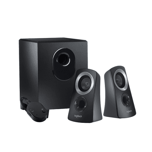 Logitech Z313 Speaker System