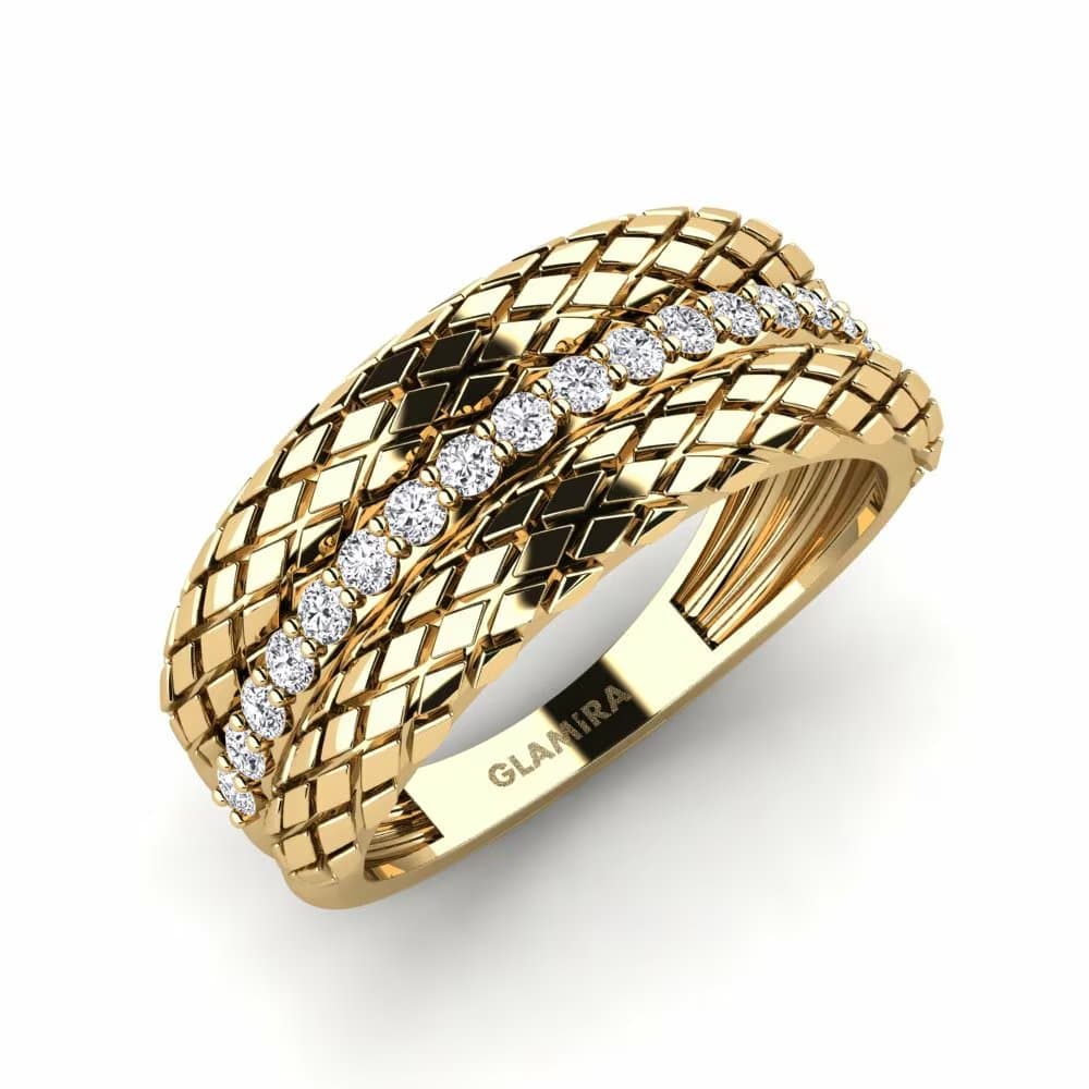 GLAMIRA Ring Ubwenzi