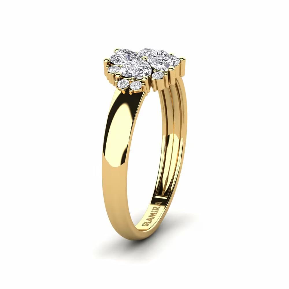 GLAMIRA Ring Gautvin