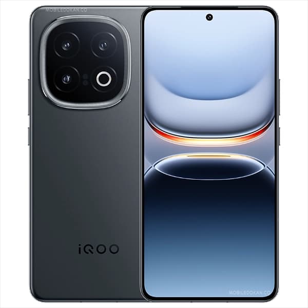 Vivo iQOO 15