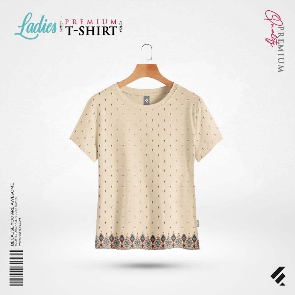 Women's Premium T-Shirt