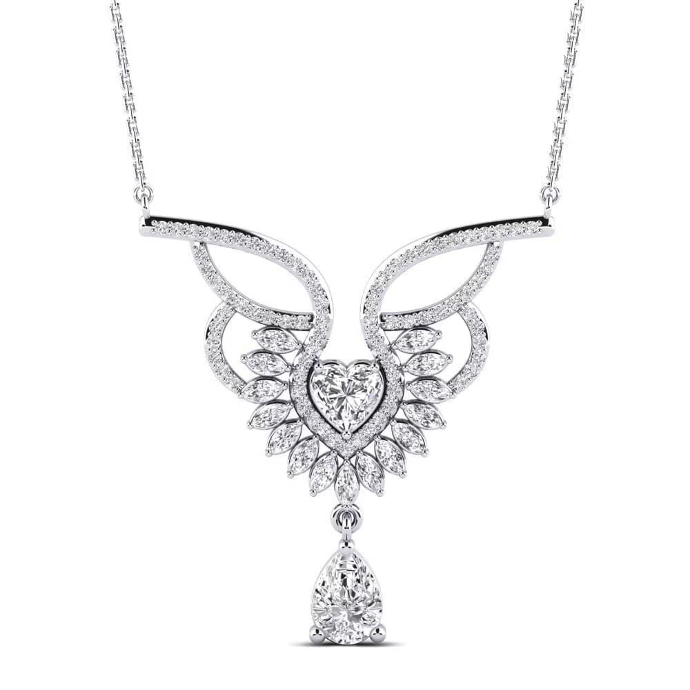 GLAMIRA Necklace Malena