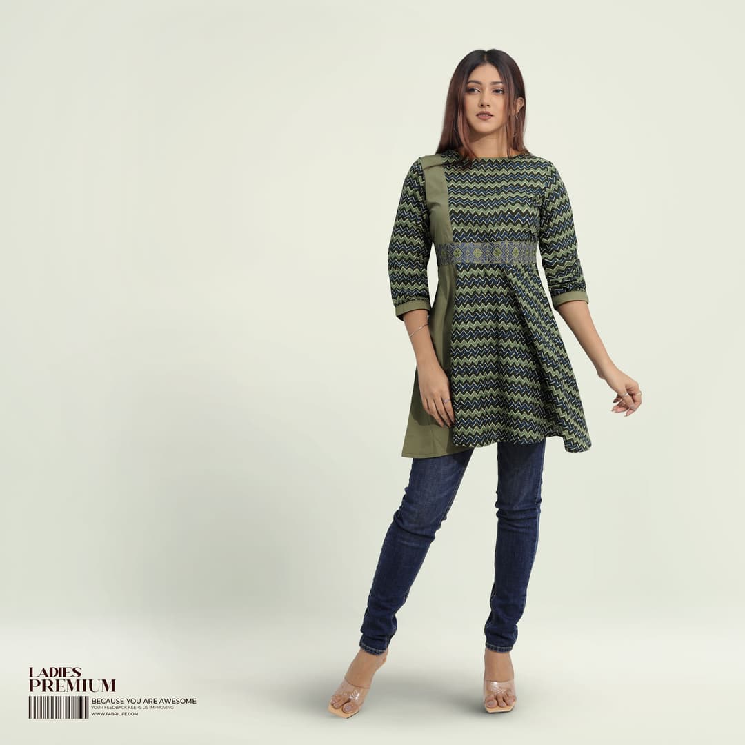 Women's Premium Tops