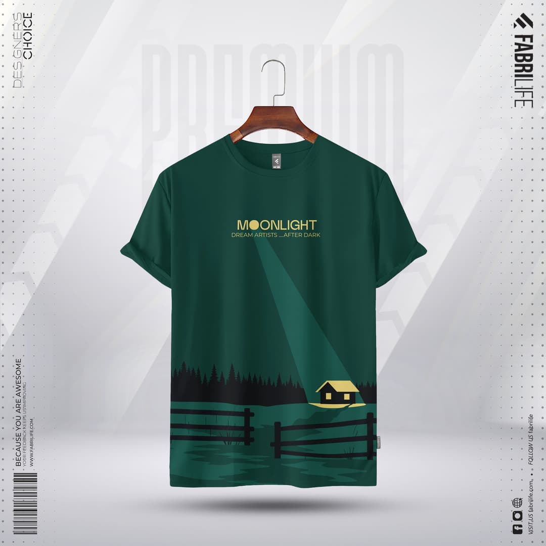 Men's Premium T-shirt