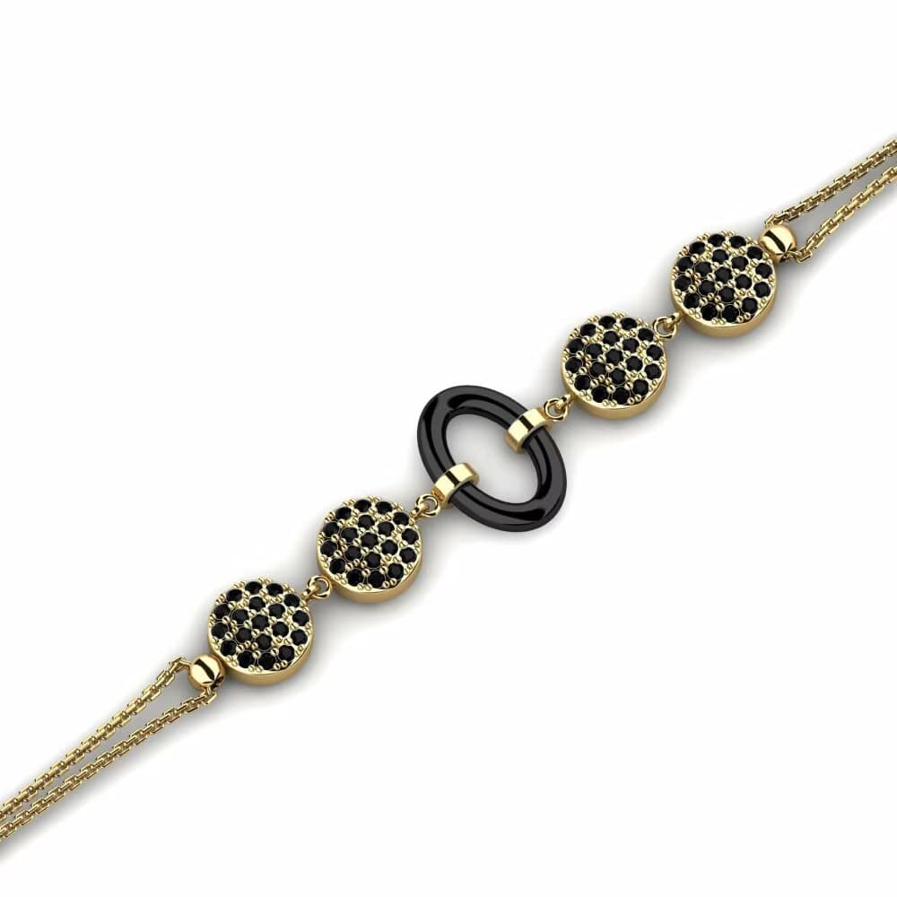 GLAMIRA Bracelet Albana