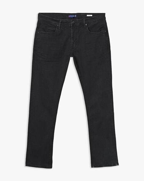 Men's Slim Fit Stretch Jeans