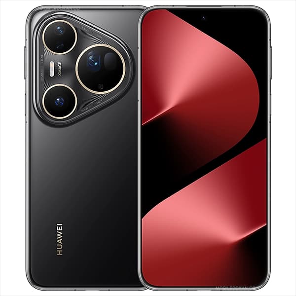 Huawei Pura 80 Ultra