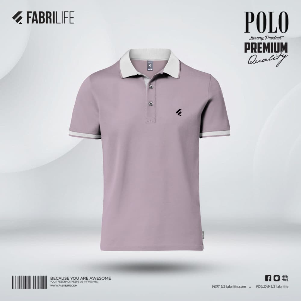 Men's Polo T-Shirt