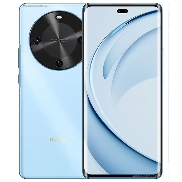 Huawei Enjoy 70X Energy