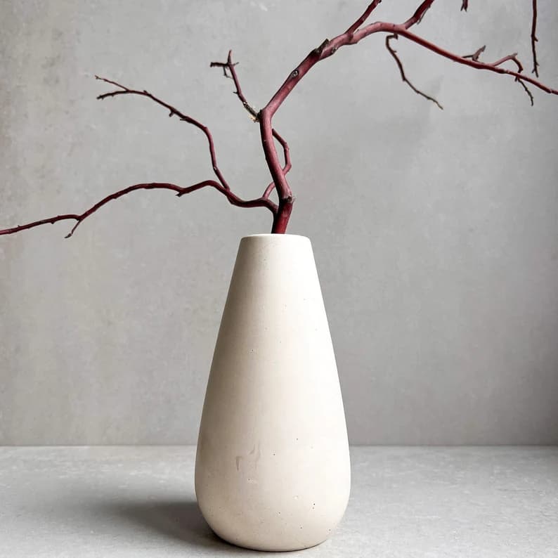 Modern Ceramic Vase