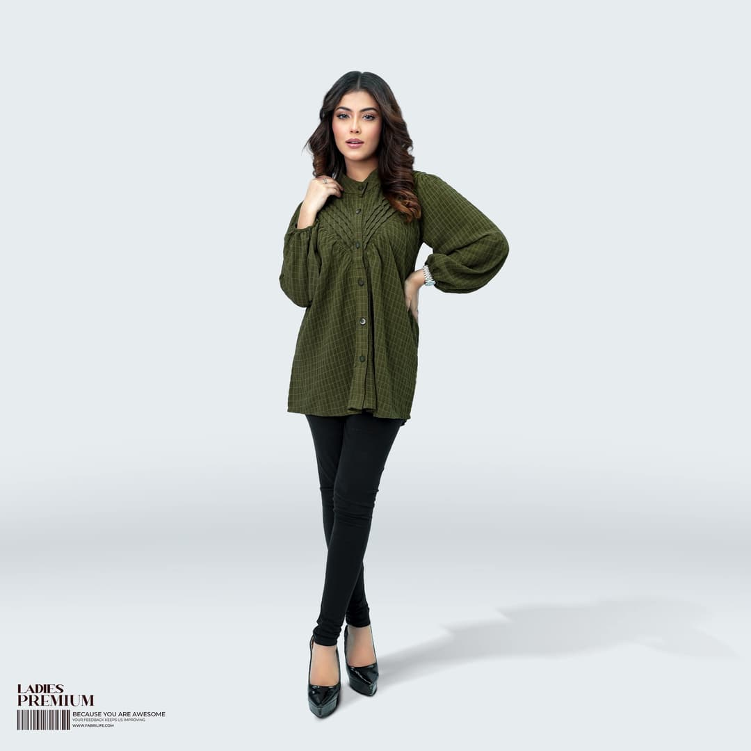 Women's Premium Tops