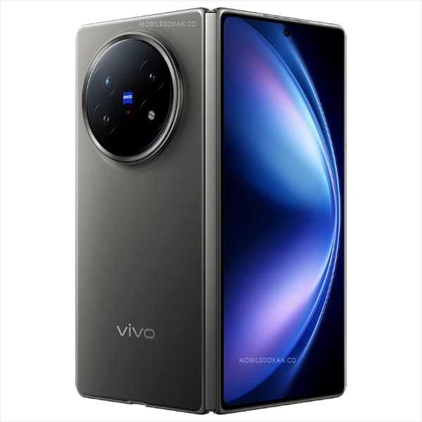Vivo X Fold5