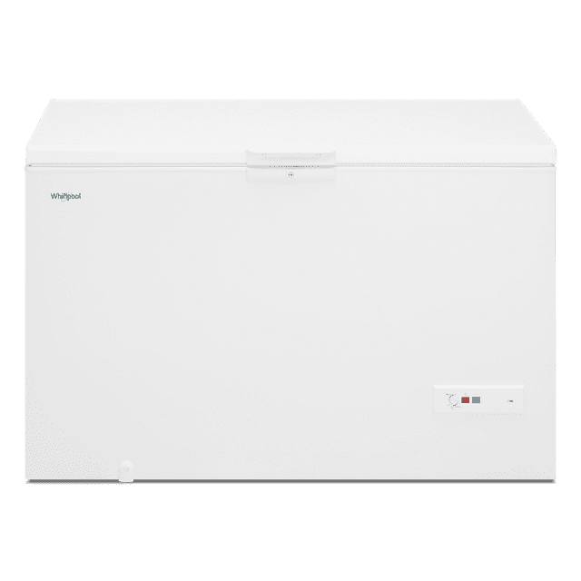 Whirlpool 7 cu. ft. Chest Freezer