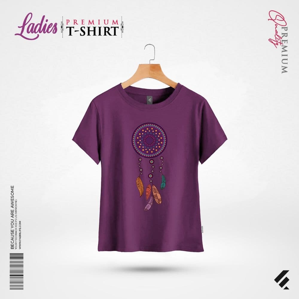 Women's Premium T-Shirt