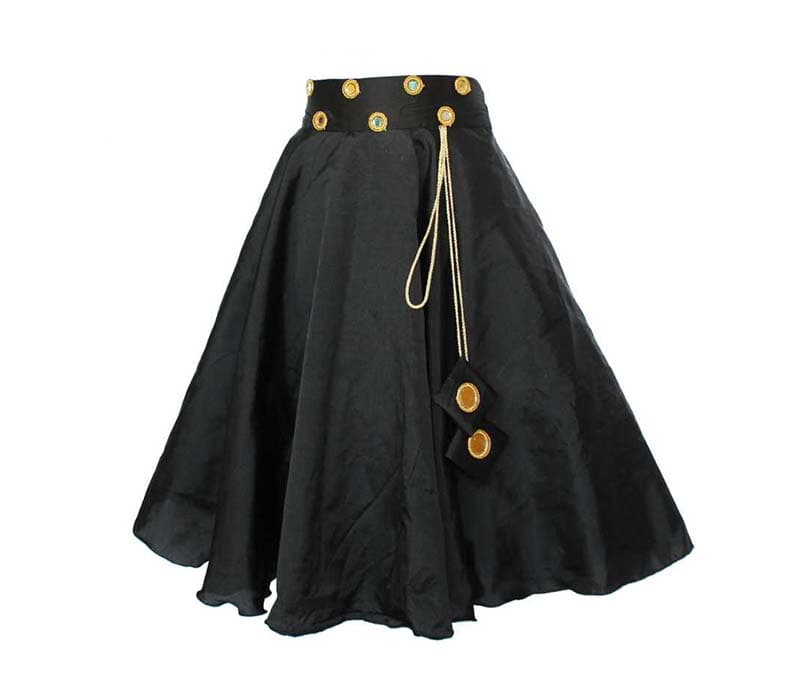 Stylish and Fashionable Long Skirt for Women