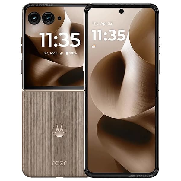 Motorola Razr Ultra 2025