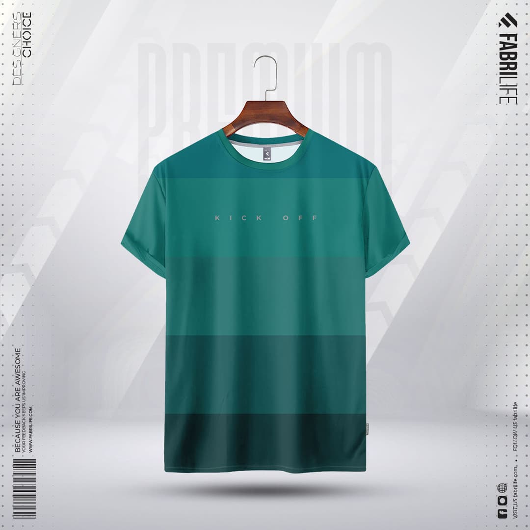 Men's Premium T-shirt