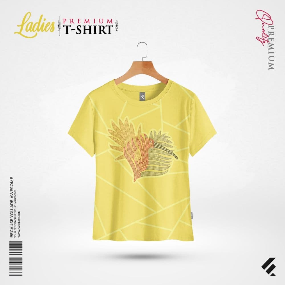 Women's Premium T-Shirt