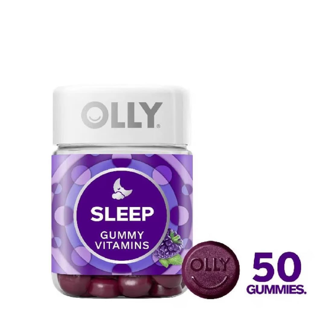 Olly Sleep Gummies