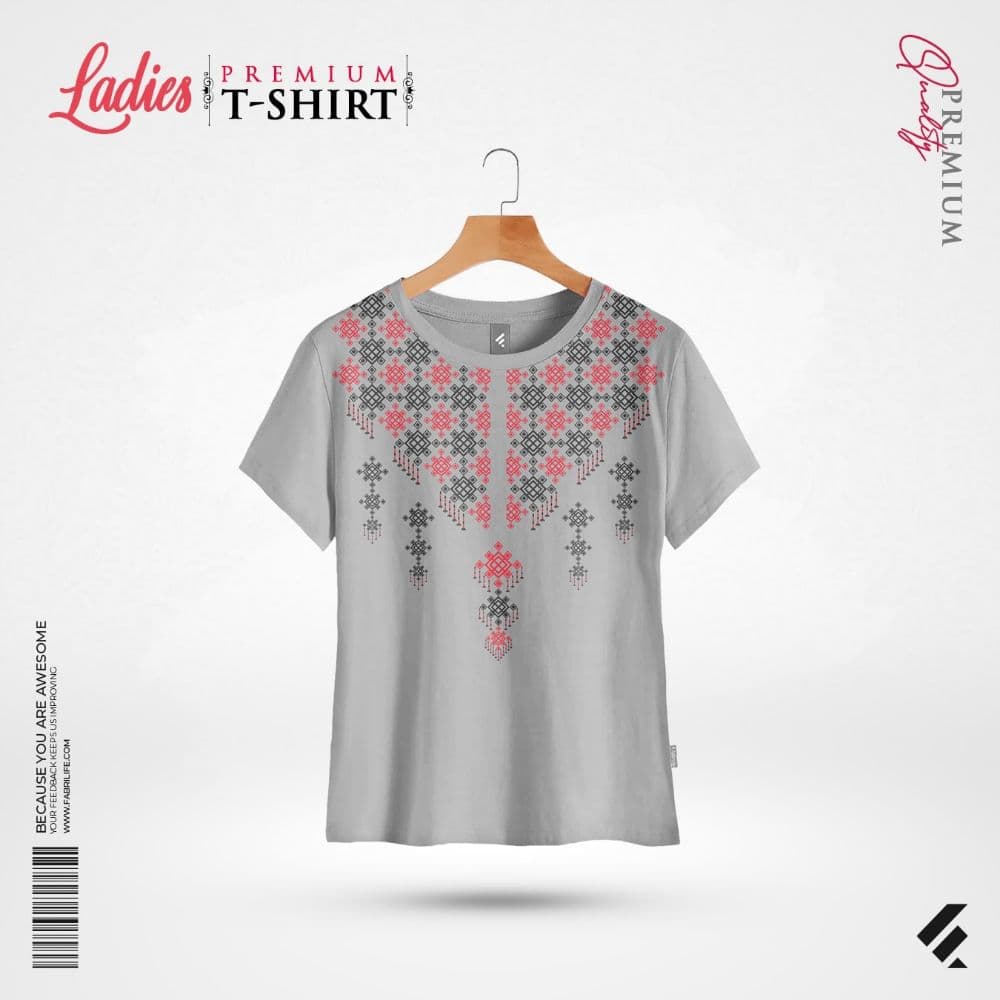 Women's Premium T-Shirt