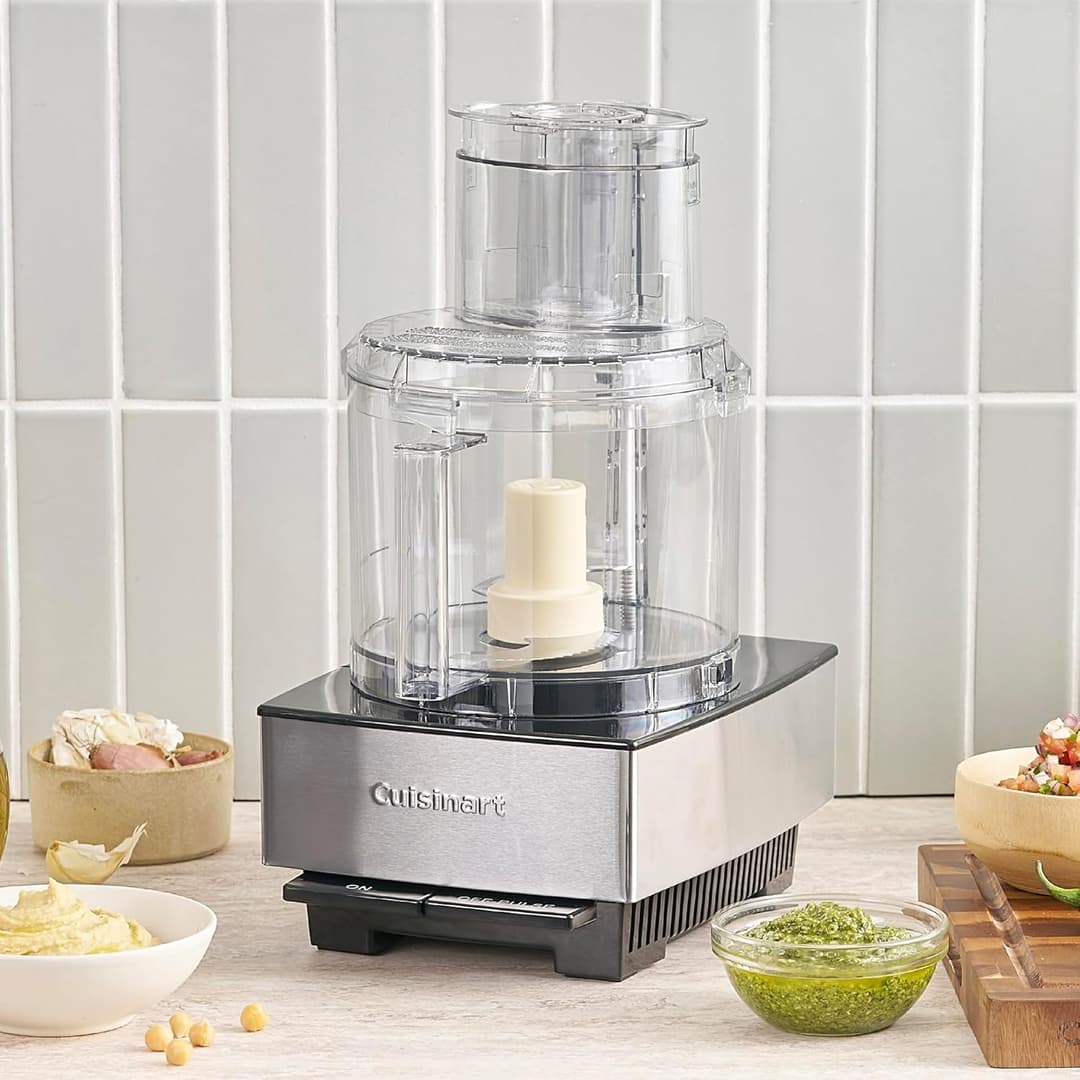 Cuisinart 14-Cup Food Processor