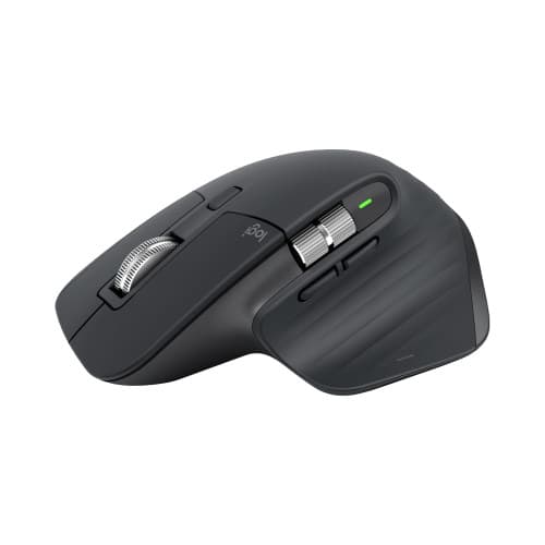 Logitech MX Master 3S Mouse