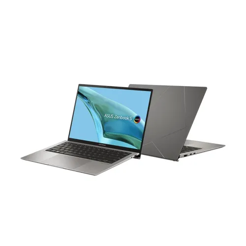 Asus ZenBook S 13