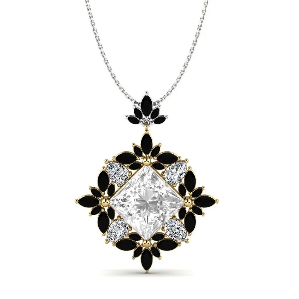 GLAMIRA Pendant Meta