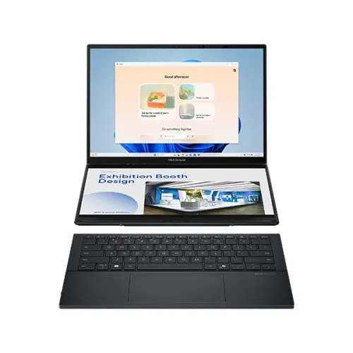 ASUS Zenbook Duo UX8406CA