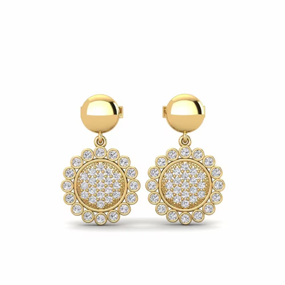 GLAMIRA Earring Detac