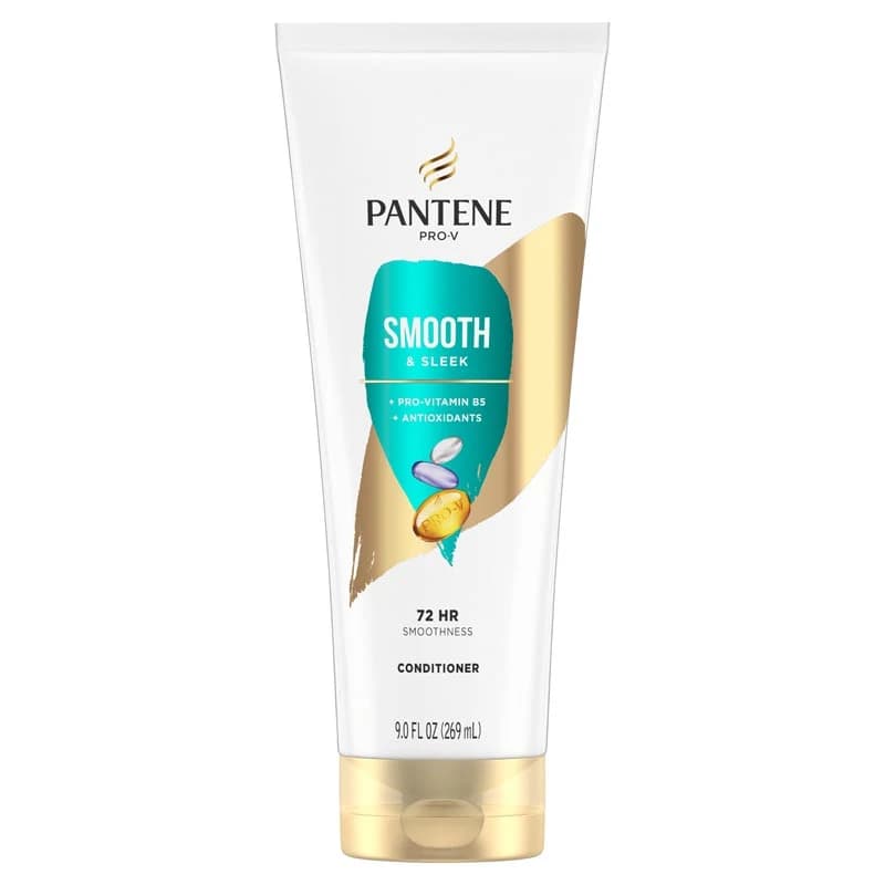 Pantene Pro-V Smooth & Silky Conditioner